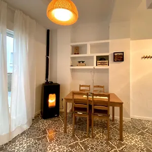 Casa Gardenias , Setenil De Las Bodegas España