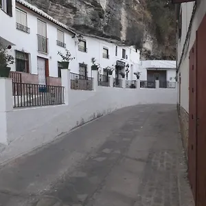 Casa Los Cantaros , Setenil De Las Bodegas España