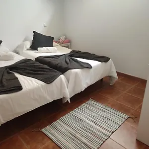  Villa Con Piscina, Vistas, Dunas, Mar, 6 Personas
