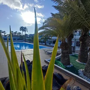  Apartment La Casita Del Sol