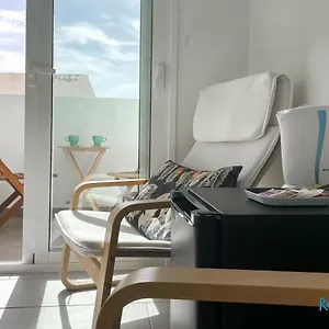  Apartment Mar Wifi Free , Private Bathroom And Terrace