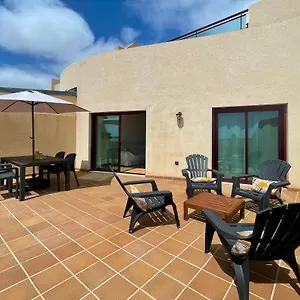  Apartment Sosego Sun By Holidays Fuerteventura