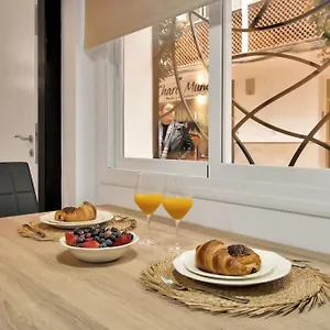 Moderno Loft En El Corazon Historico De - Casa Pepita 17 , Estepona España