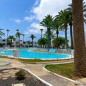  Apartment Barqueros 9 By Holidays Fuerteventura