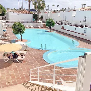 Apartamento Casa Miramar, Corralejo