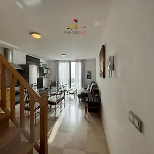  Apartment Atlantida Del Sol